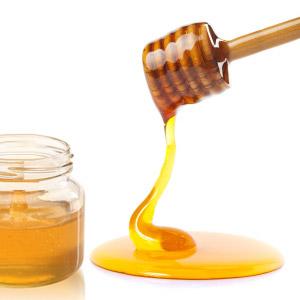 Βιολογικό μέλι
