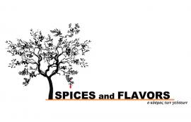 Spices and Flavors