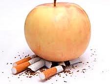 Διακοπή καπνίσματος και αύξηση βάρους.Μύθος ή αλήθεια;